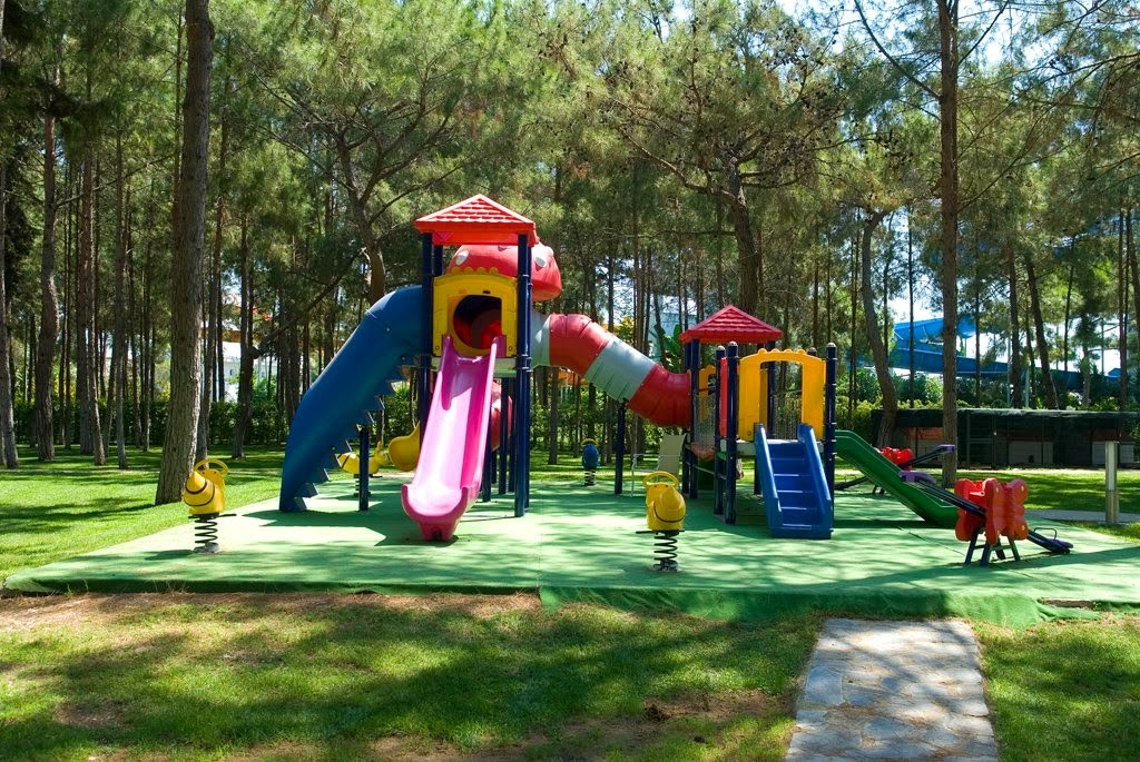 imagini hotel RIXOS SUNGATE